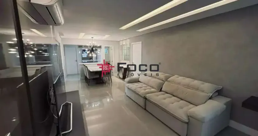 Apartamento à venda com 2 suítes, 90m2 - Patio Condomínio Clube - Jardim Aquárius