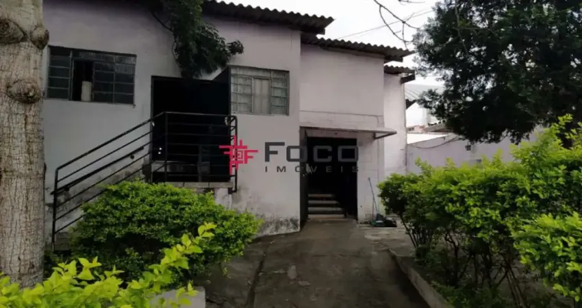 Terreno à venda na Avenida Doutor Nelson D`Avila, Jardim São Dimas, São José dos Campos