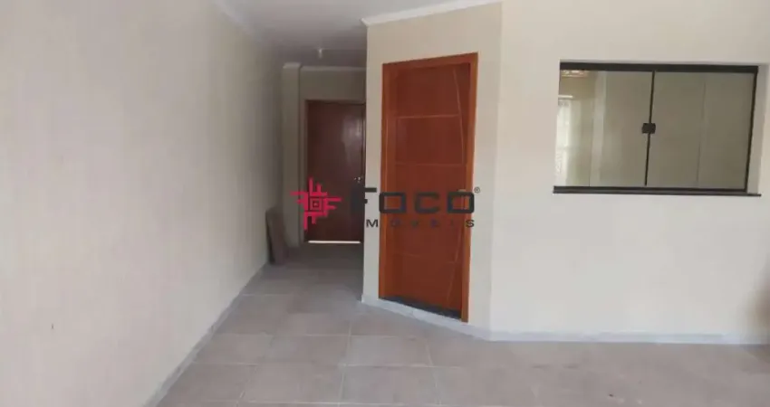 Casa / Jardim das industrias /  03 Dormitórios /  01 suíte / 130m²AC / 160m²TE - São José dos Campos - SP