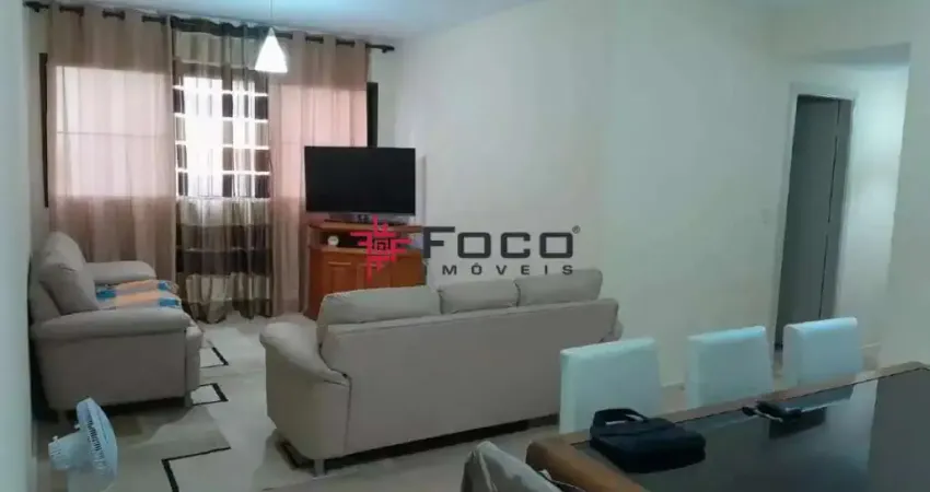 Apartamento 3 Dormitórios, 65m² - R$650.000 - Jardim Aquarius