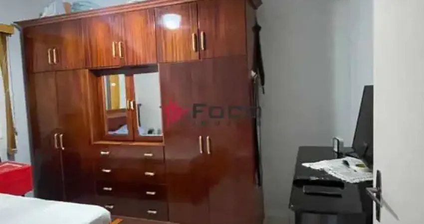 Apartamento/ Residencial Jardim Califórnia/53m²/ Jacareí
