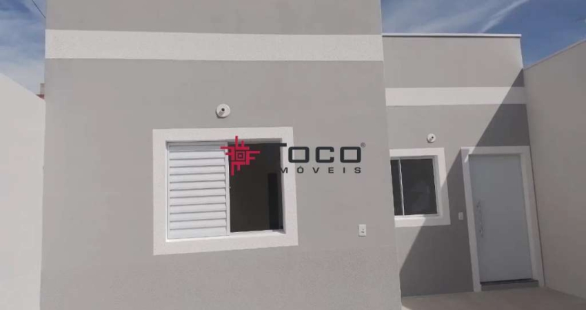 Casa térrea/ Setville/ 175m²/ 02 Dormitórios sendo 01 suíte/São José dos Campos