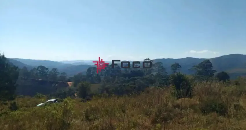 Terreno à venda na Estrada Pico do Itapeva, Zona Rural, Campos do Jordão