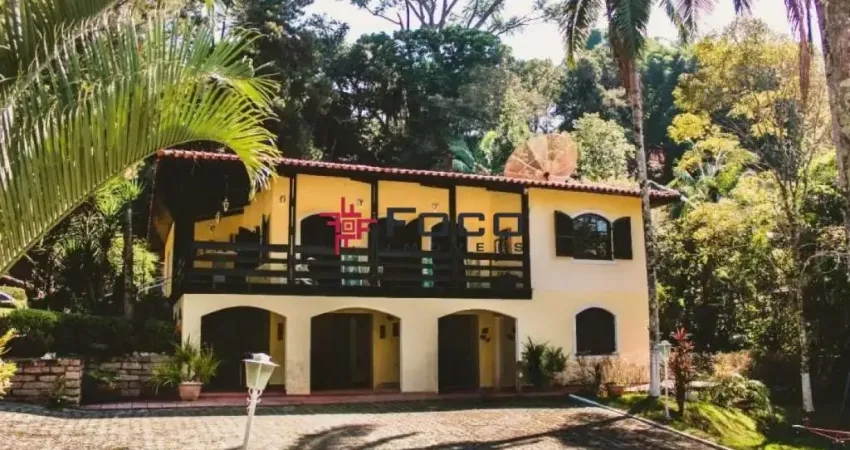 Casa 3 quartos 1 suíte à venda no Bosque dos Eucaliptos | Foco Imóveis |