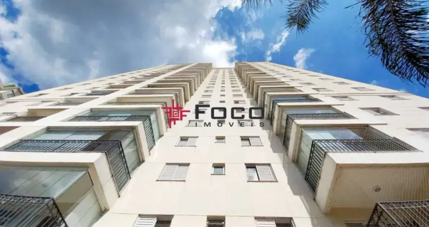 Apartamento/ Ed. Grand Vita / Urbanova / 02 Dormitórios / 72m² / São José dos Campos