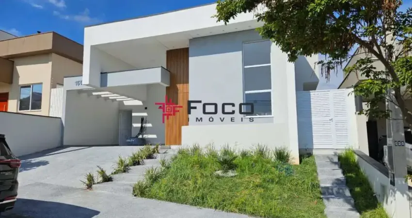 Casa térrea/ Condomínio Terras do Vale/ 300m²/Caçapava