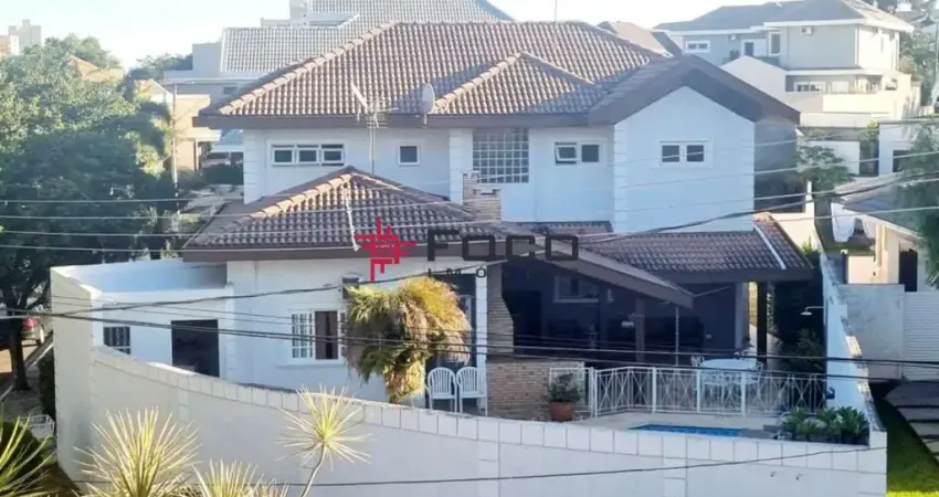 Casa/ Altos da Serra II / Urbanova / 04 Dormitórios / 315m² / São José dos Campos