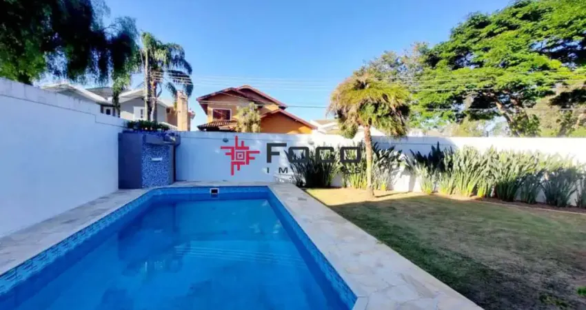 Casa/ altos da serra ii / urbanova / 04 dormitórios / 315m² / são josé dos campos