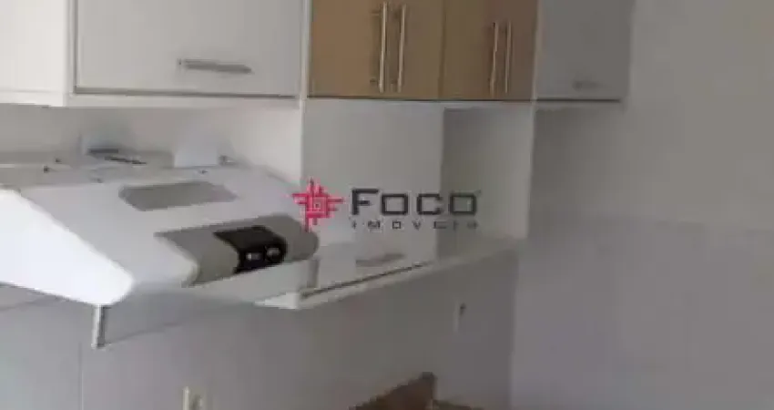 Apartamento/ Vila Tesouro /45m²/Spazzio Campo Giallo/  São José dos Campos