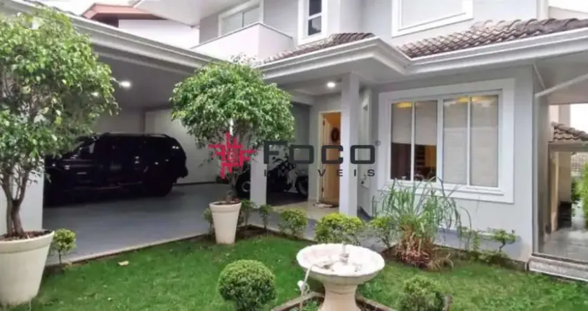 Casa com 4 quartos à venda na Rua João Bicudo, Jardim Esplanada, São José dos Campos