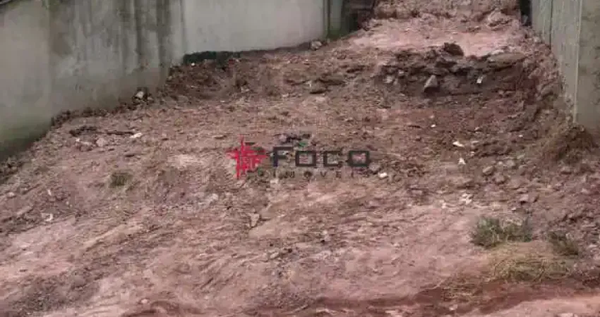 Terreno à venda na Rua João Soares dos Santos, Jardim Santa Júlia, São José dos Campos