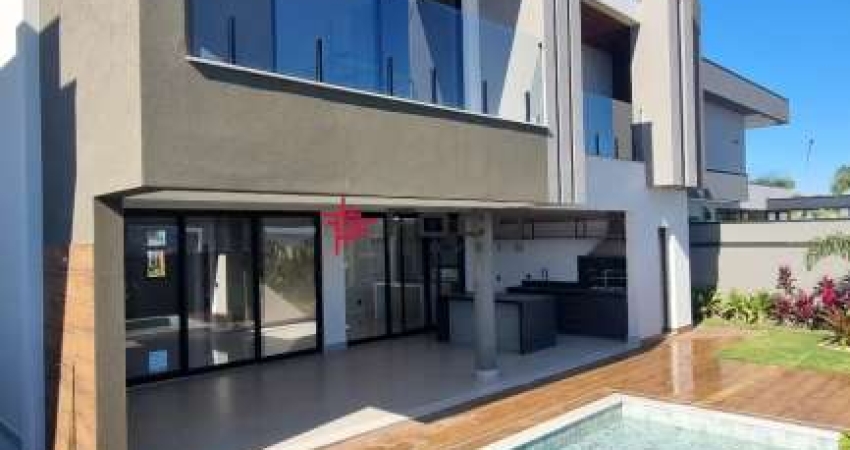 Casa / Condominio Alphaville l /  05 Dormitórios /  05 suíte / 435m²AC / 483m²TE - São José dos Campos - SP