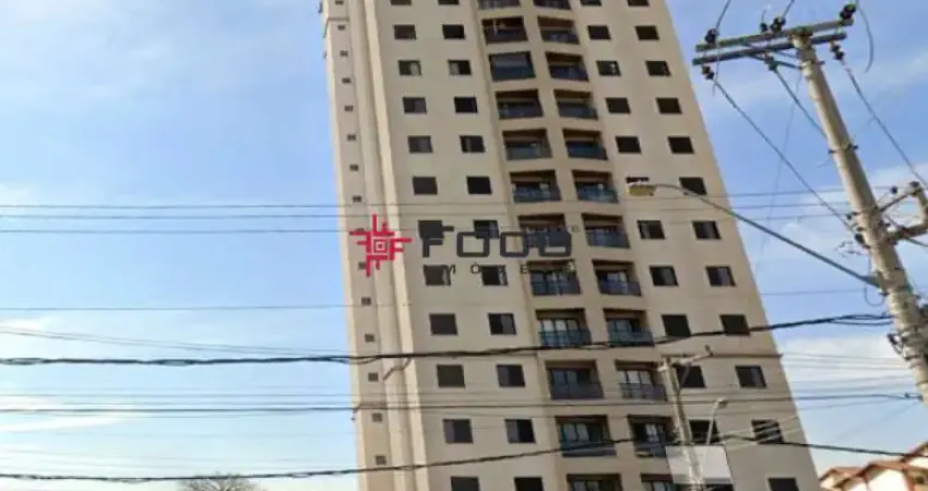 Apartamento à venda com 66m2, 3 quartos no Jardim América - R$ 585.000,00