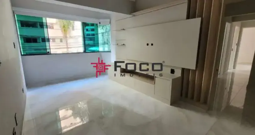 Apartamento de 3 dormitórios para Venda no Jardim Aquarius