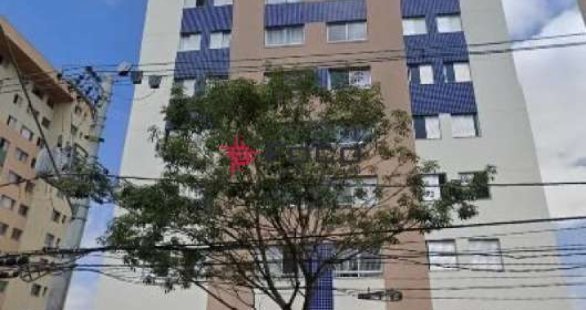 Apartamento à venda no Residencial São João Del Rei -  02 dormitórios - 60m ²