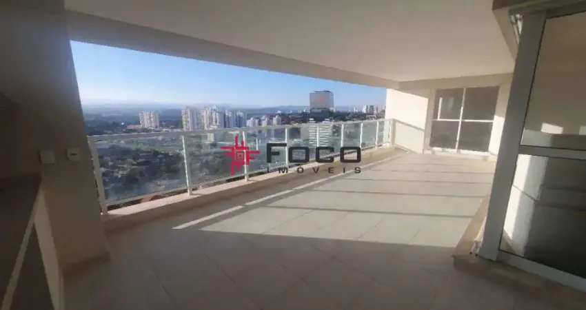 Apartamento para venda no Paesaggio Jardim das colinas