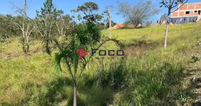 Terreno em condomínio fechado residencial parque lago dourado - jacareí