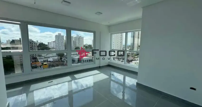 Ponto comercial à venda na Rua Euclides Miragaia, Centro, São José dos Campos