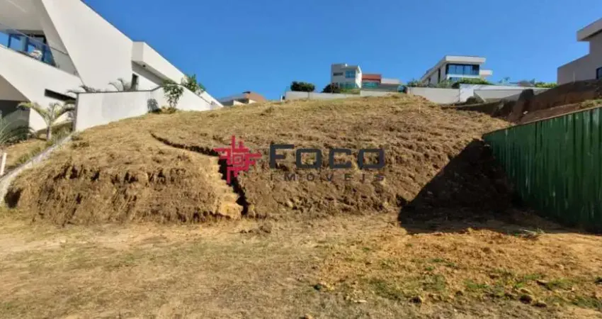 Terreno com Excelente localização no Reserva do Paratehy Norte