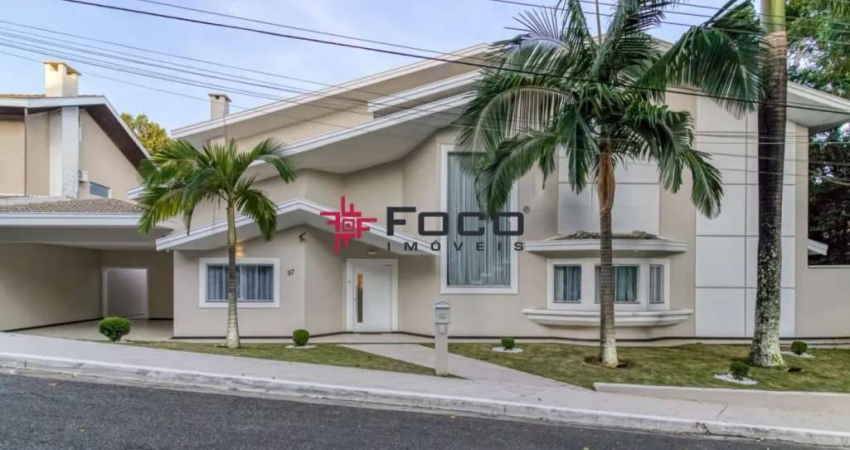 Casa com 5 dormitórios para Venda no Altos da Serra 2