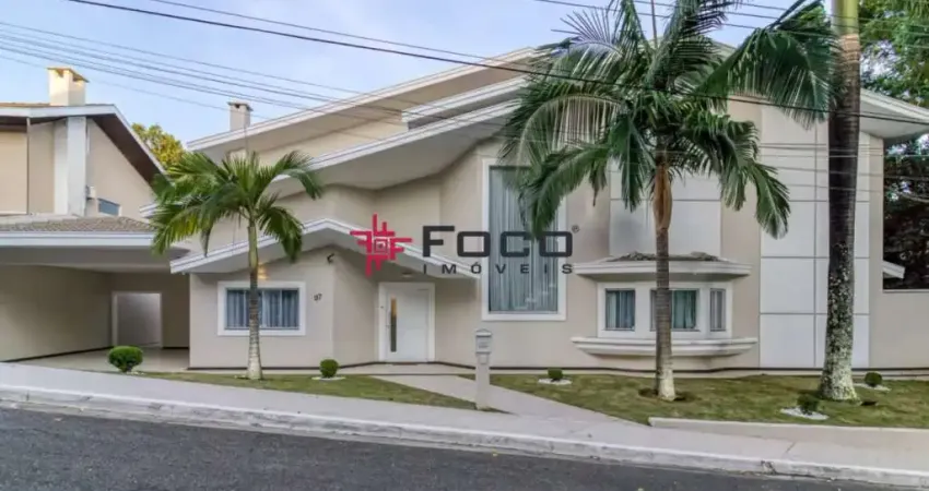 Casa em condomínio fechado com 5 quartos à venda na Rua Antenor Raimundo da Silva, Urbanova III, São José dos Campos