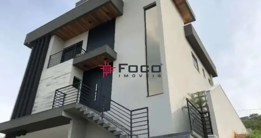 Casa com 5 dormitórios para Venda no Residencial Verana