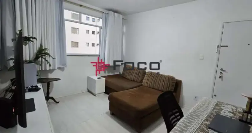 Apartamento de 1 dormitório para Venda na Vila Adyana