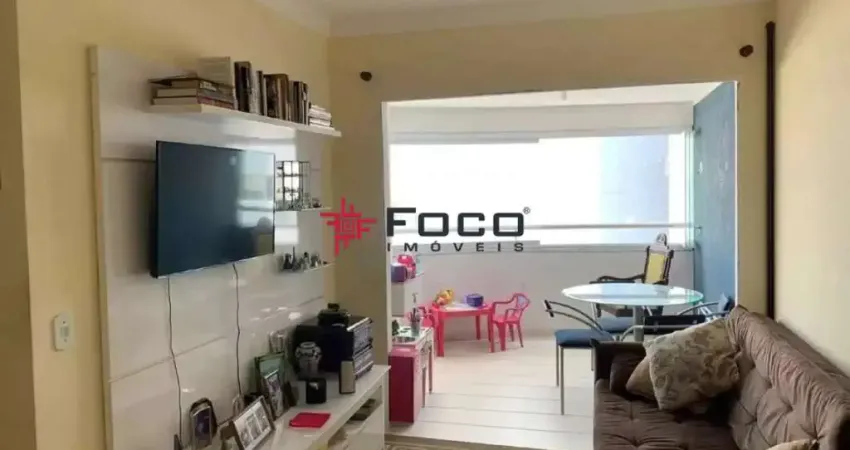 Apartamento com 2 quartos à venda na Rua das Piabas, Parque Residencial Aquarius, São José dos Campos