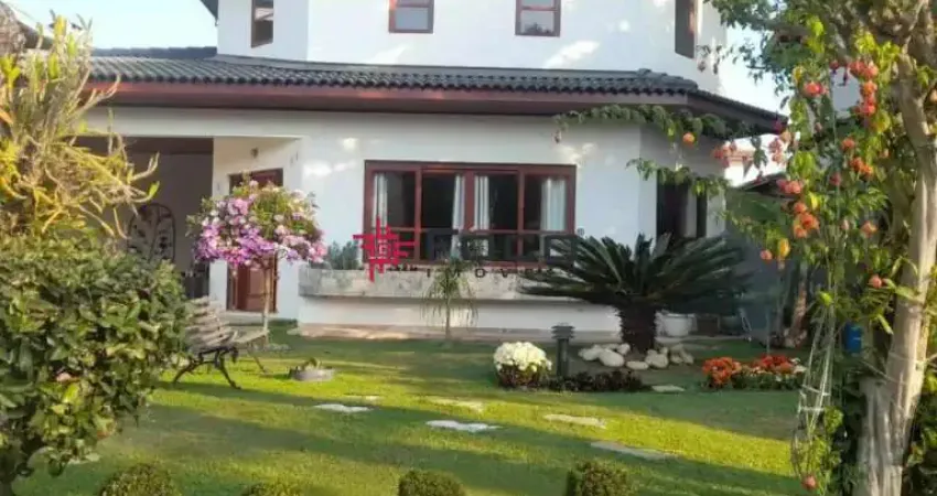 Casa com 4, quartos, 213m² por R$ 2.650.000,00 - Conjunto Residencial Esplanada do Sol