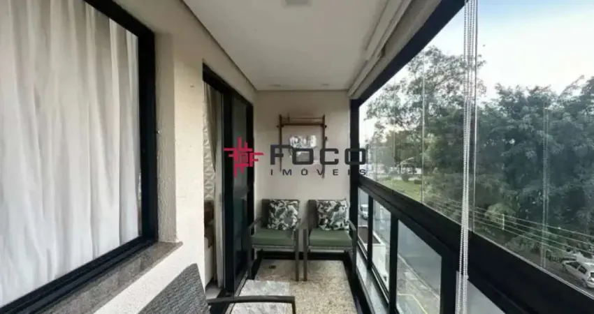 Apartamento - Ed. Esplanda Park - Jardim Esplanada - 3 Dormitórios - 125m².