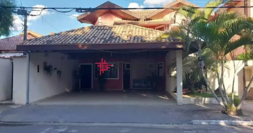 Casa em condomínio fechado com 3 quartos à venda na Rua Benedito Pinotti, Urbanova, São José dos Campos