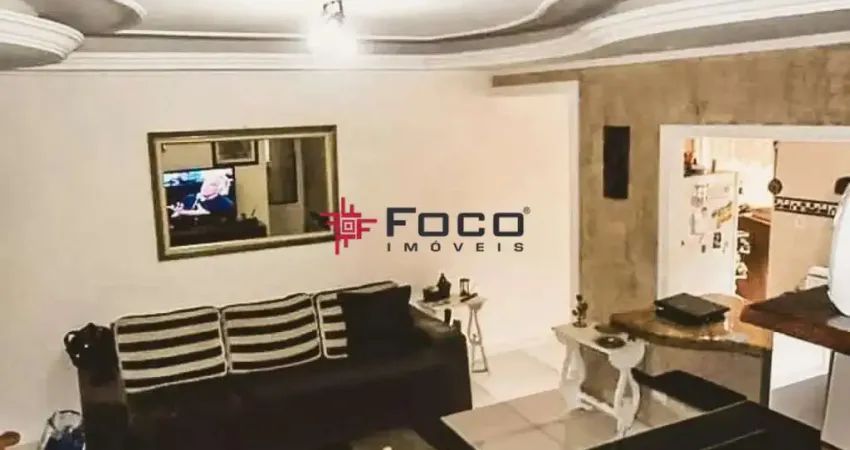 Casa com 3 quartos à venda na Rua Abaré, Jardim Vale do Sol, São José dos Campos