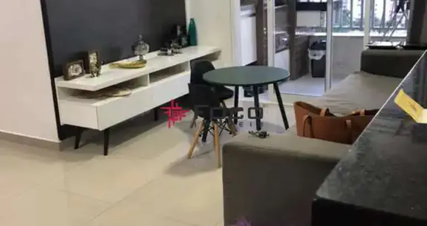 Apartamento/ Zona Sul/ Edifício New Park /65m²/ São José dos Campos