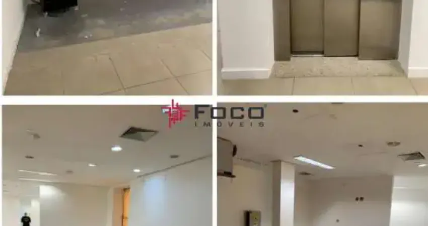 Prédio para alugar na Rua Coronel José Monteiro, Centro, São José dos Campos