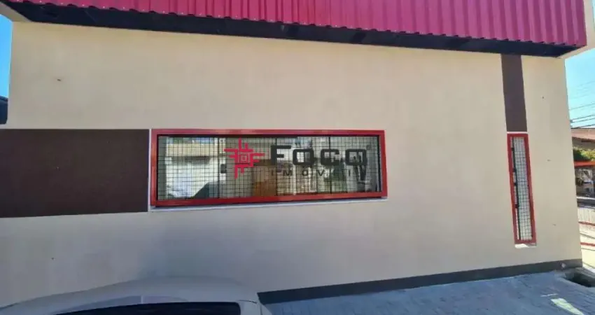 Ponto comercial para aluguel no vila betânia | foco imóveis |