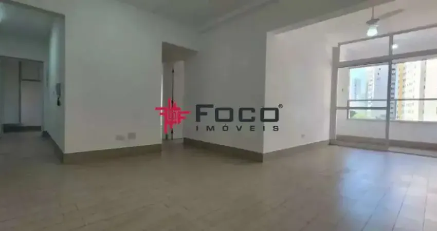 Apartamento de 2 dormitórios para locação no jardim aquarius