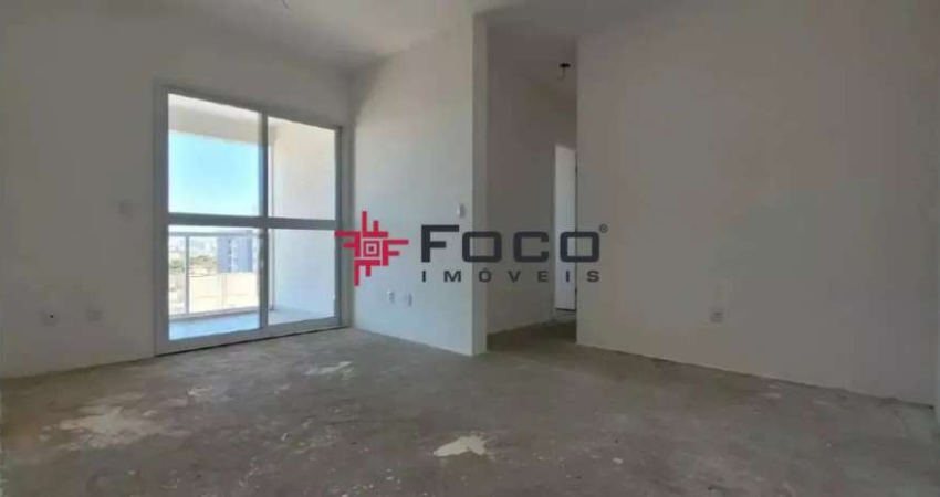 Apartamento à venda no Residencial Tennô - 02 dormitórios sendo 61,77 m ²