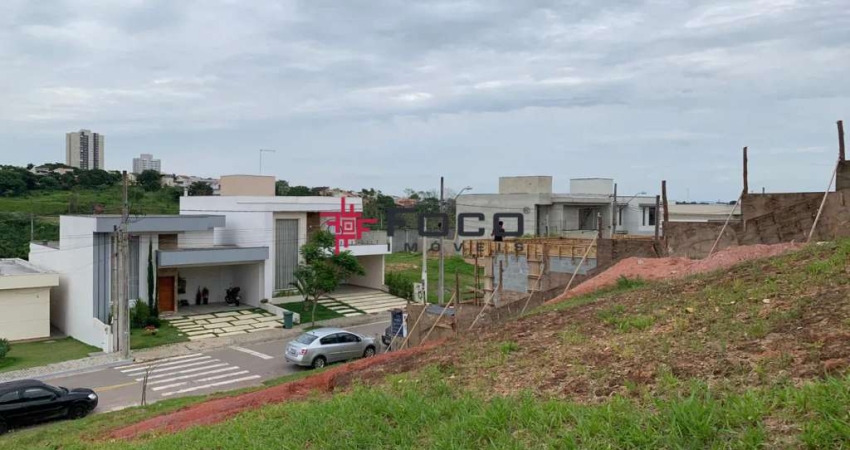 Terreno no Condomínio Vem Viver Jacareí  / 307 m²/ Terreno de esquina / Jacareí