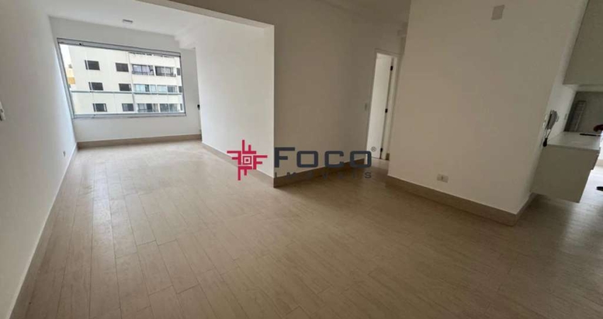 Apartamento - Edifício Gemini Royal Park - Jardim Aquarius - 2 dormitórios - 78 m2.