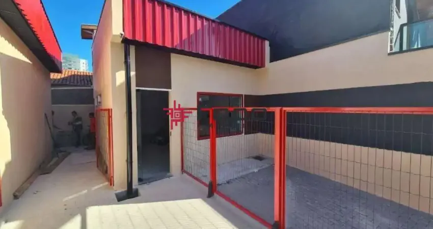 Ponto comercial para aluguel no vila betânia | foco imóveis |