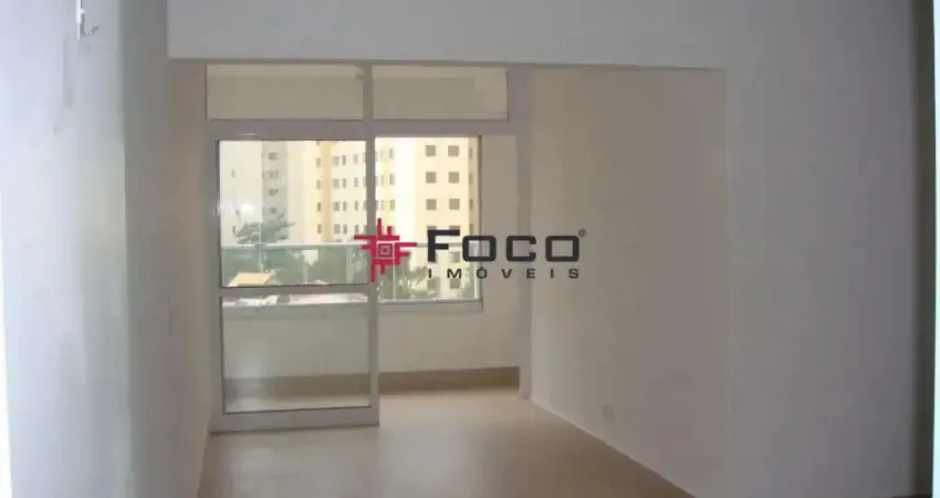 Apartamento de 2 dormitórios para Locação no Jardim Aquarius