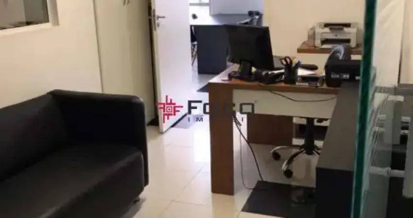 Sala comercial/Aquarius Business Center/ Jardim Aquárius/São José dos Campos
