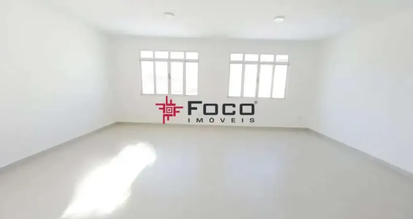 Sala comercial/ Bosque dos Eucaliptos / 01 Salas/ 50m² / São José dos Campos