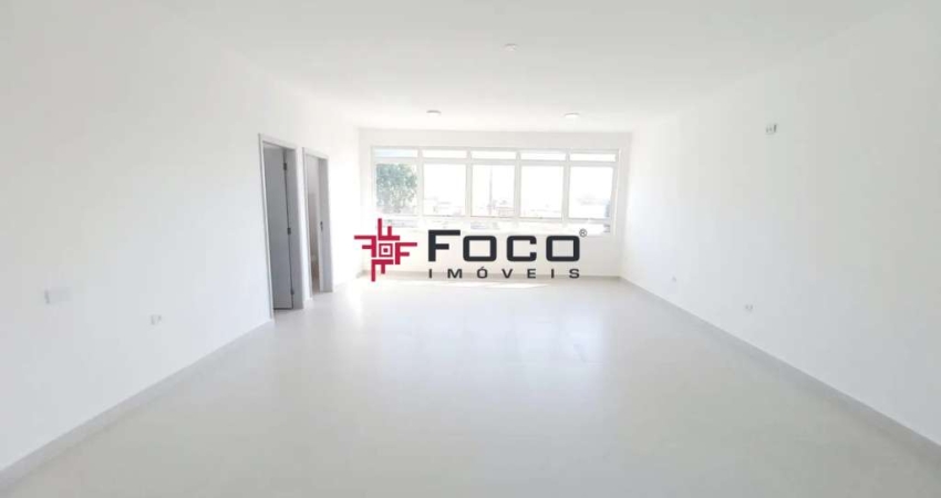 Sala comercial/ Bosque dos Eucaliptos / 01 Salas/ 70m² / São José dos Campos