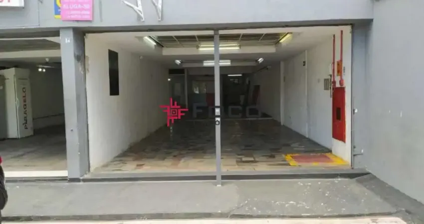 Prédio para alugar na Praça Cândido Dias Castejon, Centro, São José dos Campos