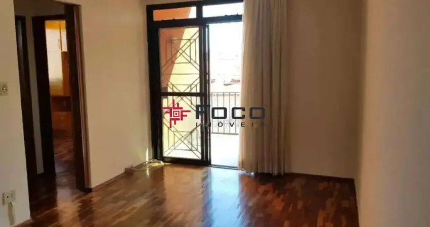 Apartamento- Ed. Parma - Jardim das Indústrias - 2 dormitórios - 55m²