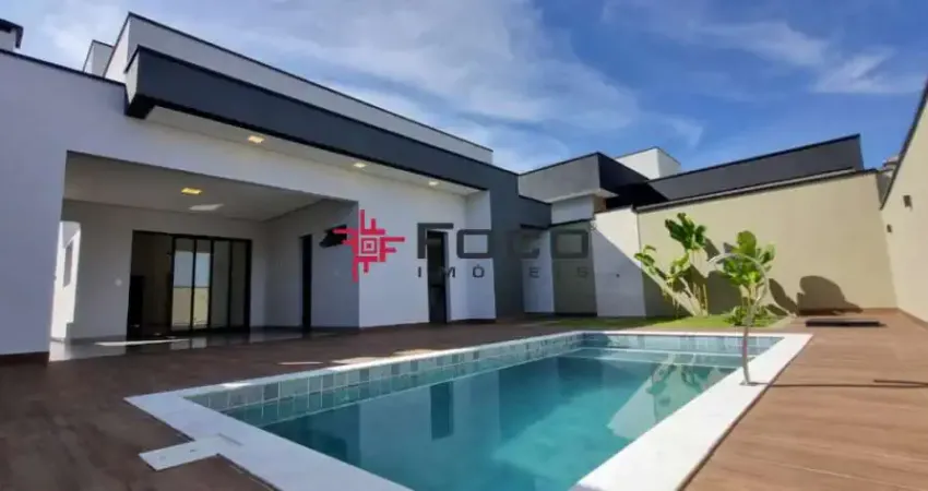 Casa/ Condomínio Mantiqueira/ 03 Dormitórios sendo 01 suíte/349m²/ São José dos Campos
