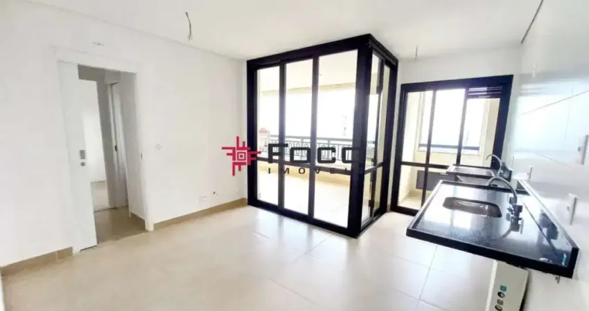 Apartamento / Ed. Marinella / Jd. Apolo / 01 Dormitório / 46m² / São José dos Campos