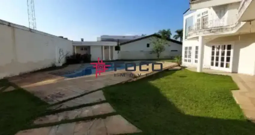 Casa Condomínio Colinas - Jardim das Colinas - 620 m2.
