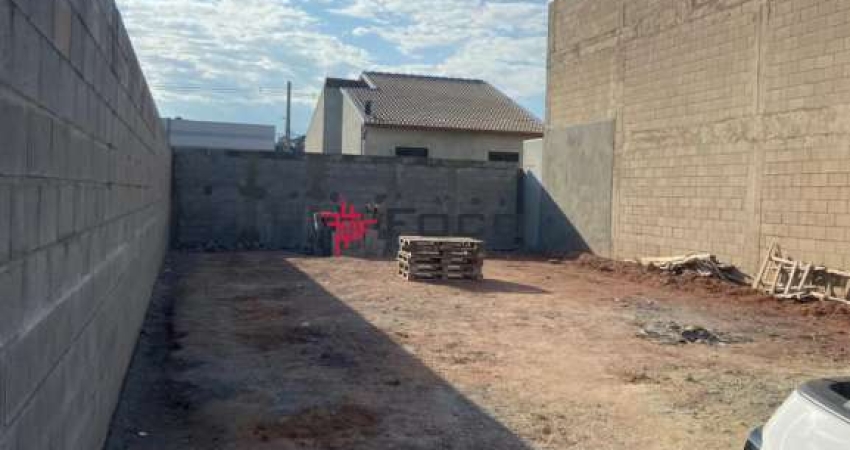 Terreno / Portal dos Pássaros / 250m²TE - São José dos Campos - SP